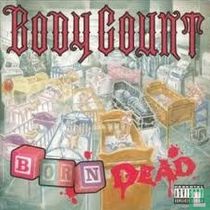 Born Dead