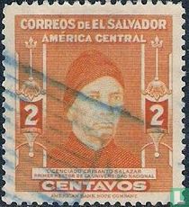 Crisanto Salazar