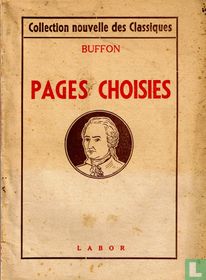 Pages Choisies