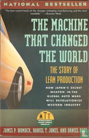 The machine that changed the world