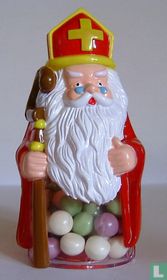 Sinterklaas