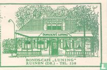 Bonds Café "Luning"