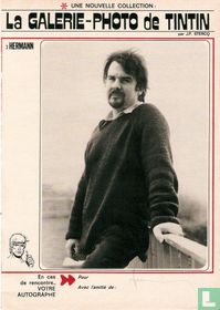 La galerie-photo de Tintin