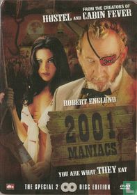2001 Maniacs