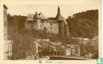 Le Château