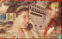 ICE telecomunicaciones, tecnologia y desarollo al servicio del cliente