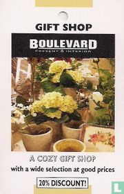 Boulevard