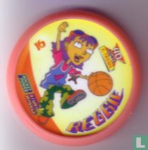 16  Reggie  