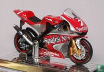 Yamaha YZR-M1