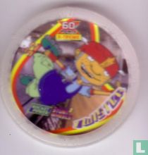 32  Twister