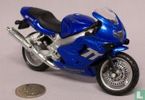 Triumph TT600