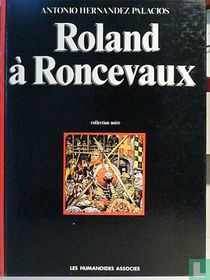 Roland à Roncevaux