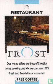 Frost