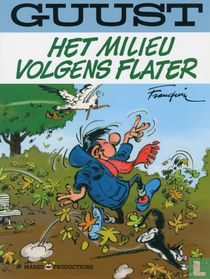 Het milieu volgens Flater kopen