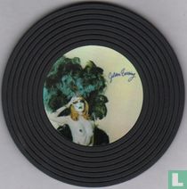 Golden Earring coaster
