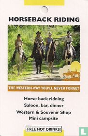 Sun Dance Ranch