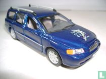 Volvo V70 Ocean Race