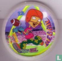 25  Reggie