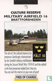 Military Airfield 16