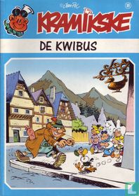 De kwibus