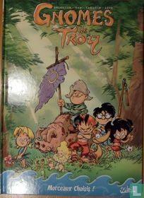 Gnomes de Troy