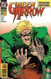 Green Arrow 87