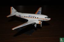 Douglas DC-3 Dakota 'American Airlines'