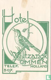 Hotel "Wiltzangk" 