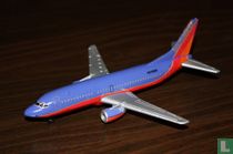 Boeing 737-600 'Southwest Airlines'
