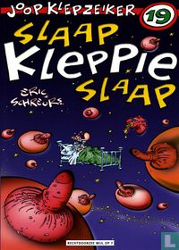 Slaap Kleppie slaap for sale