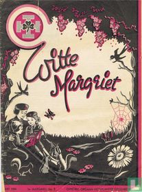 Witte Margriet 3