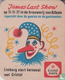 James Last Show