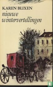 Nieuwe wintervertellingen