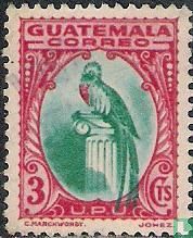 Quetzal 