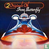 2 Originals of Iron Butterfly