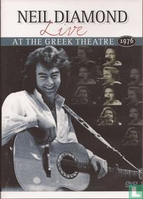 Live at the Greek Theater