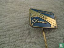 C.Jamin Scheldebrug 1965