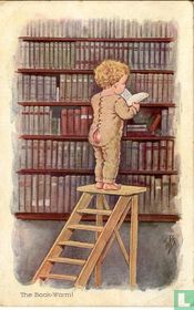 The Bookworm