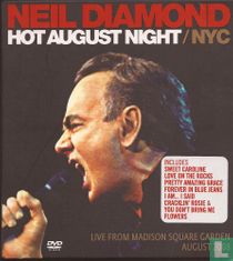 Hot August Night / NYC