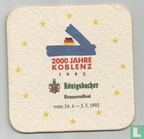 2000 Jahre Koblenz