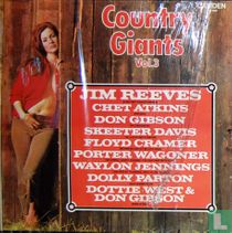 Country Giants Vol. 3