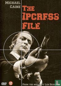 The Ipcress File
