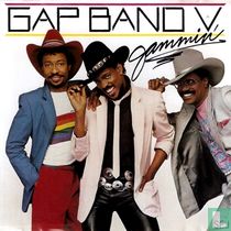 Gap Band V -Jammin'