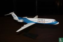 Fokker 100 'Fokker/Stork SOSTAR-X Radar'