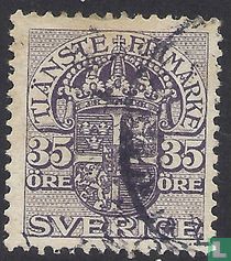 State coat of arms