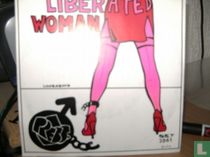 Liberated woman