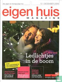 Eigen Huis Magazine 12