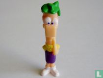 Ferb Fletcher