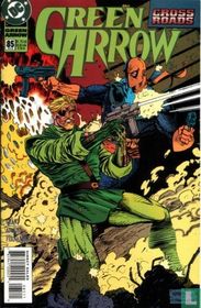 Green Arrow 85
