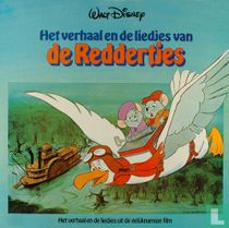 Het verhaal en de liedjes van De Reddertjes